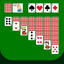 Solitaire Klondike App : the solitaire game FREE (HD - iPad) icon