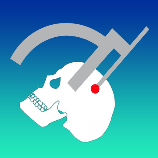 StereoCheckRM app icon