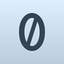 Zero+ icon