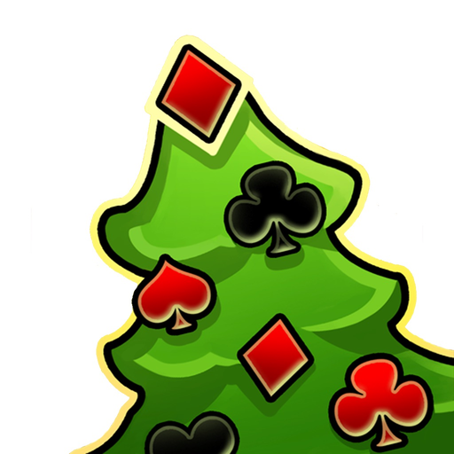 Xmas Tripeaks Free app icon