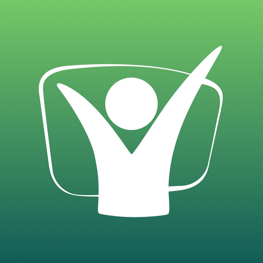 Viva com Esperança app icon
