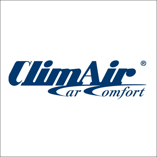 ClimAir Car Comfort app icon