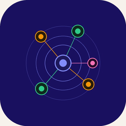 What’s My IP? Network Info app icon