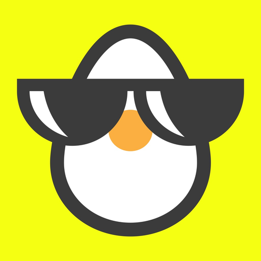 Privates! app icon