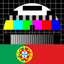 Televisão do Portugal para iPad icon