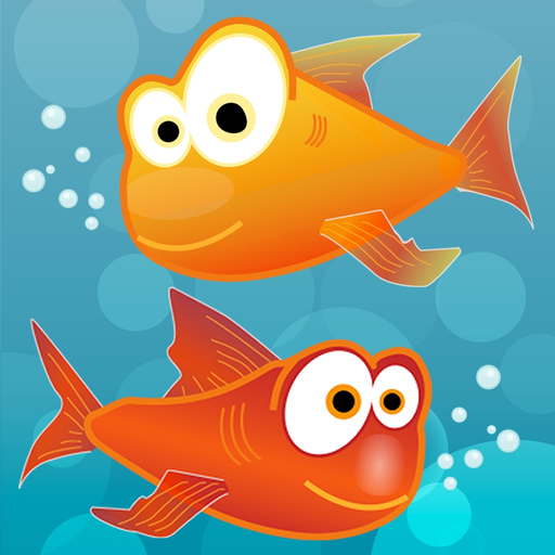 My Pet Aquarium app icon