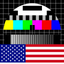 The TV USA New York icon