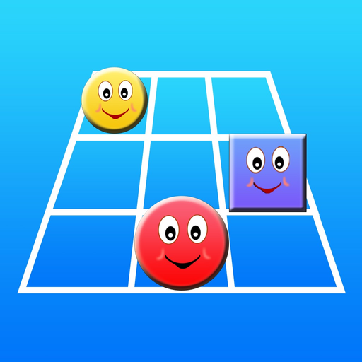 Logic City Jr Lite app icon