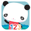 Appamini 123 - Number Games icon