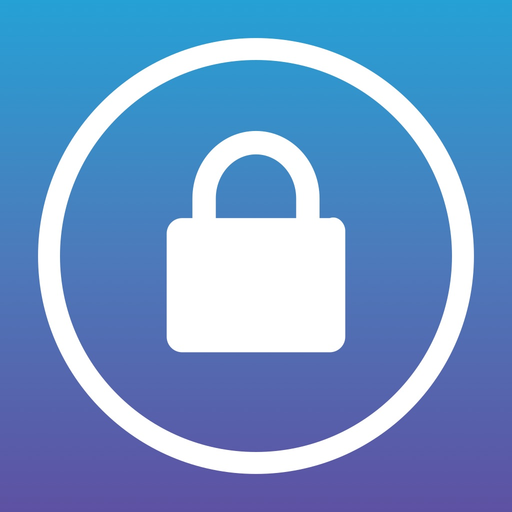 Lockit Secure Password Manager app icon