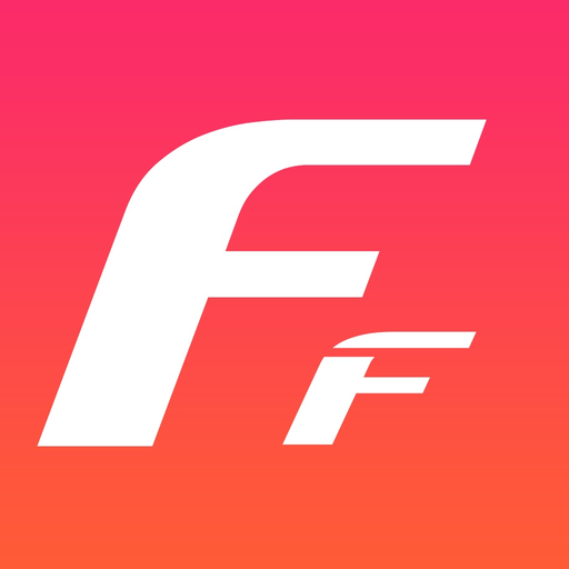 FlickrFarm app icon