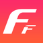 FlickrFarm icon