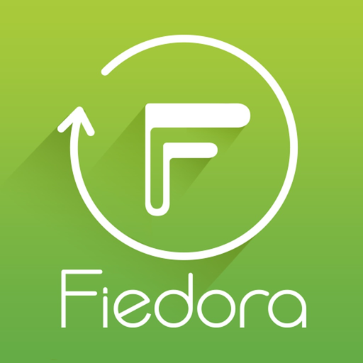 Fiedora app icon