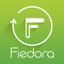 Fiedora icon