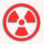 Tank Atomic icon
