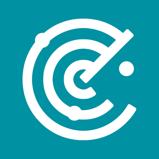 CoinATMRadar - Bitcoin ATM Map app icon