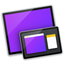 Side Mirror - for Presenters icon