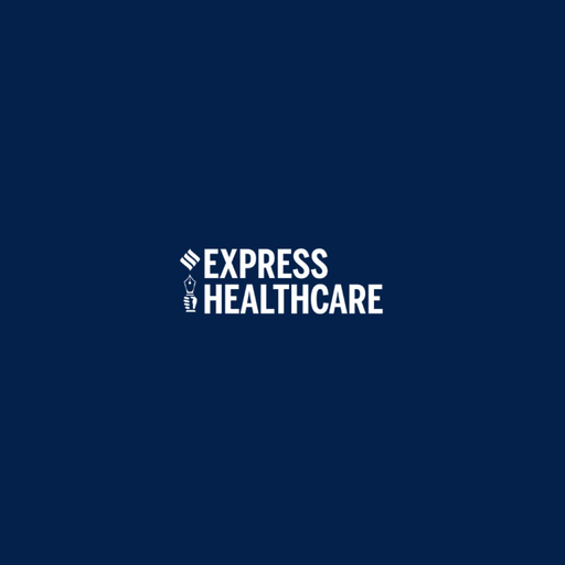 Express Healthcare app icon