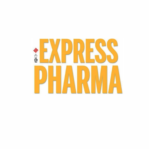 Express Pharma app icon