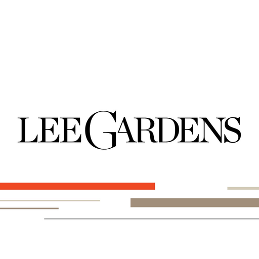 Lee Gardens app icon