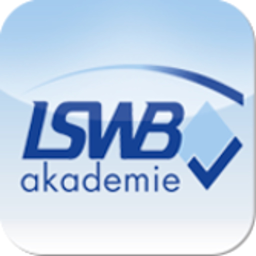 LSWB Akademie app icon