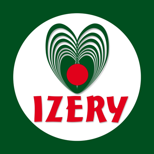 Izery app icon