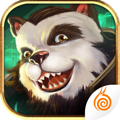 Taichi Panda app icon