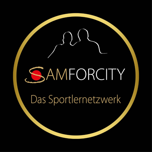 SAMFORCITY app icon