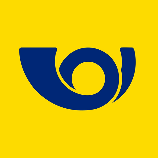 Pošta Online app icon