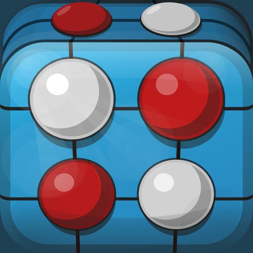 Five In a Row - Gomoku app icon