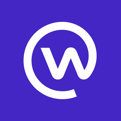 Workplace from Meta app icon