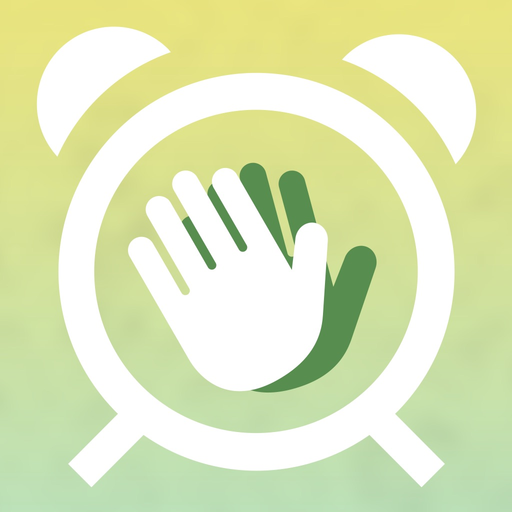 Clap Up! app icon