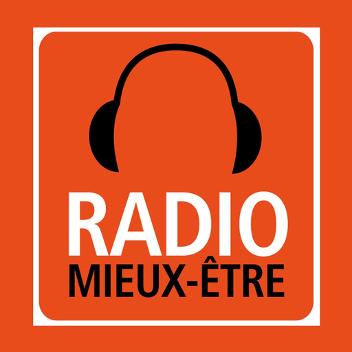Radio Mieux-Être app icon
