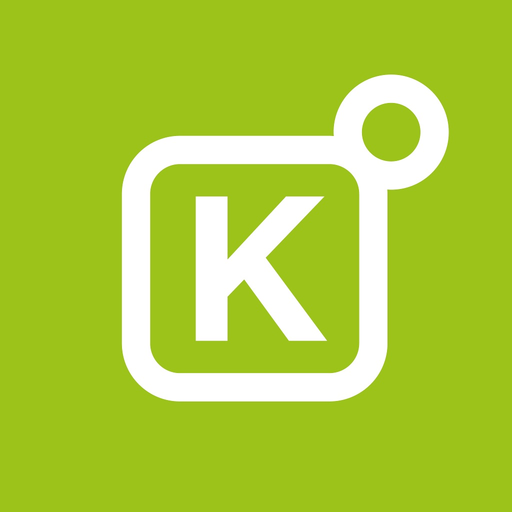 Key Travel Mobile app icon