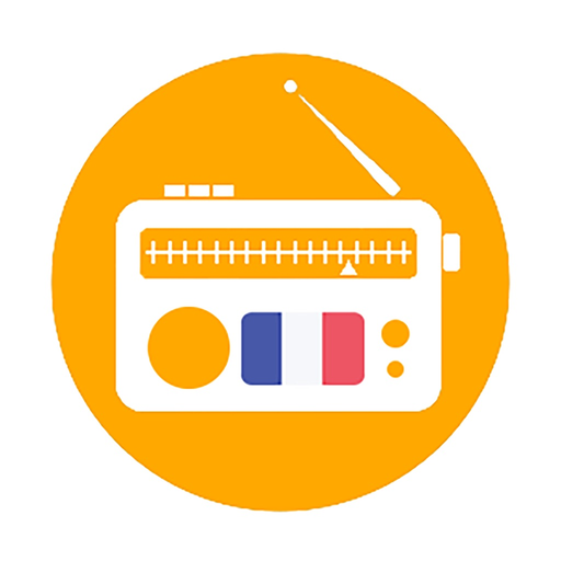 France Live FM - Listen radios app icon