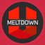 Meltdown for Math & Literacy icon