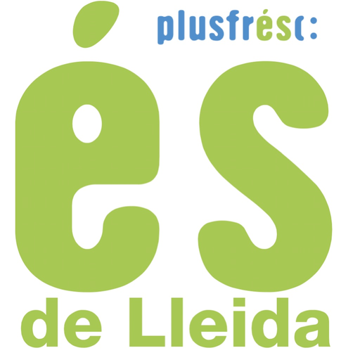 Plusfrésc app icon