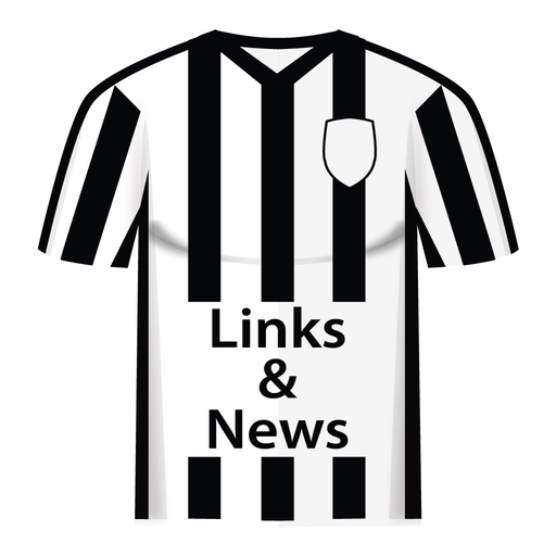 Links & News for PAOK app icon