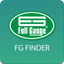 FG Finder icon