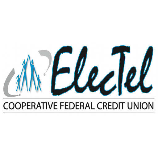 ElecTel Cooperative FCU app icon