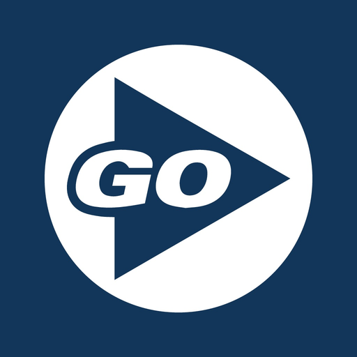 VT²GO app icon
