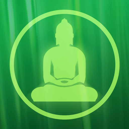 Shaolin Meditation app icon
