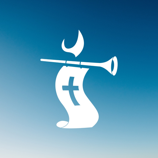 Authentic Word app icon