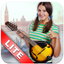 Mandolin Chords Lite icon