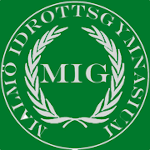 MIGappen app icon
