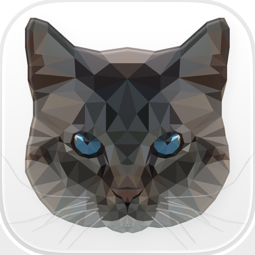 Frankie by Creativecrap app icon