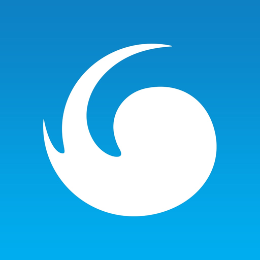 WaterOutlook app icon