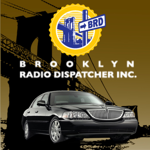 Brooklyn Car Service app icon