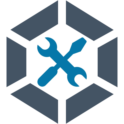 R.O. Writer DVI Suite™ app icon