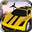 Drift Simulator Modified Car icon